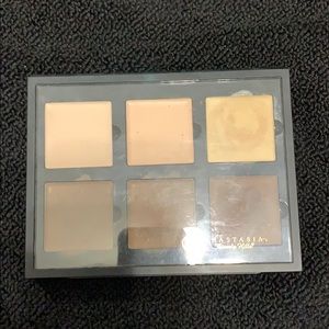 Anastasia Contour Kit